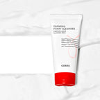 ACCollectionCalmingFoamCleanser