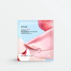 ANUA_Peach_70_Niacin_Brightening_Collagen_Mask_4pcs