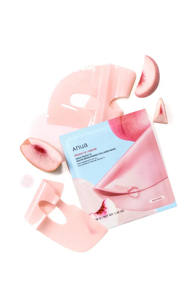 ANUA_Peach_70_Niacin_Brightening_Collagen_Mask_4pcs_INGREDIENTS