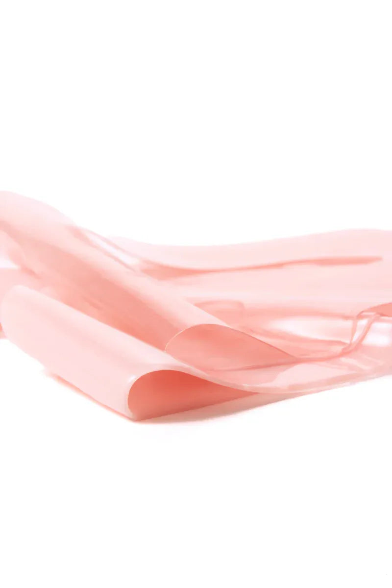 Peach 70% Niacin Serum Mask