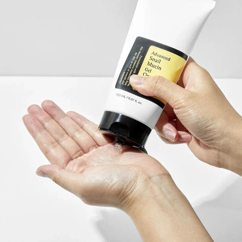 AdvancedSnailMucinPowerGelCleanser_4