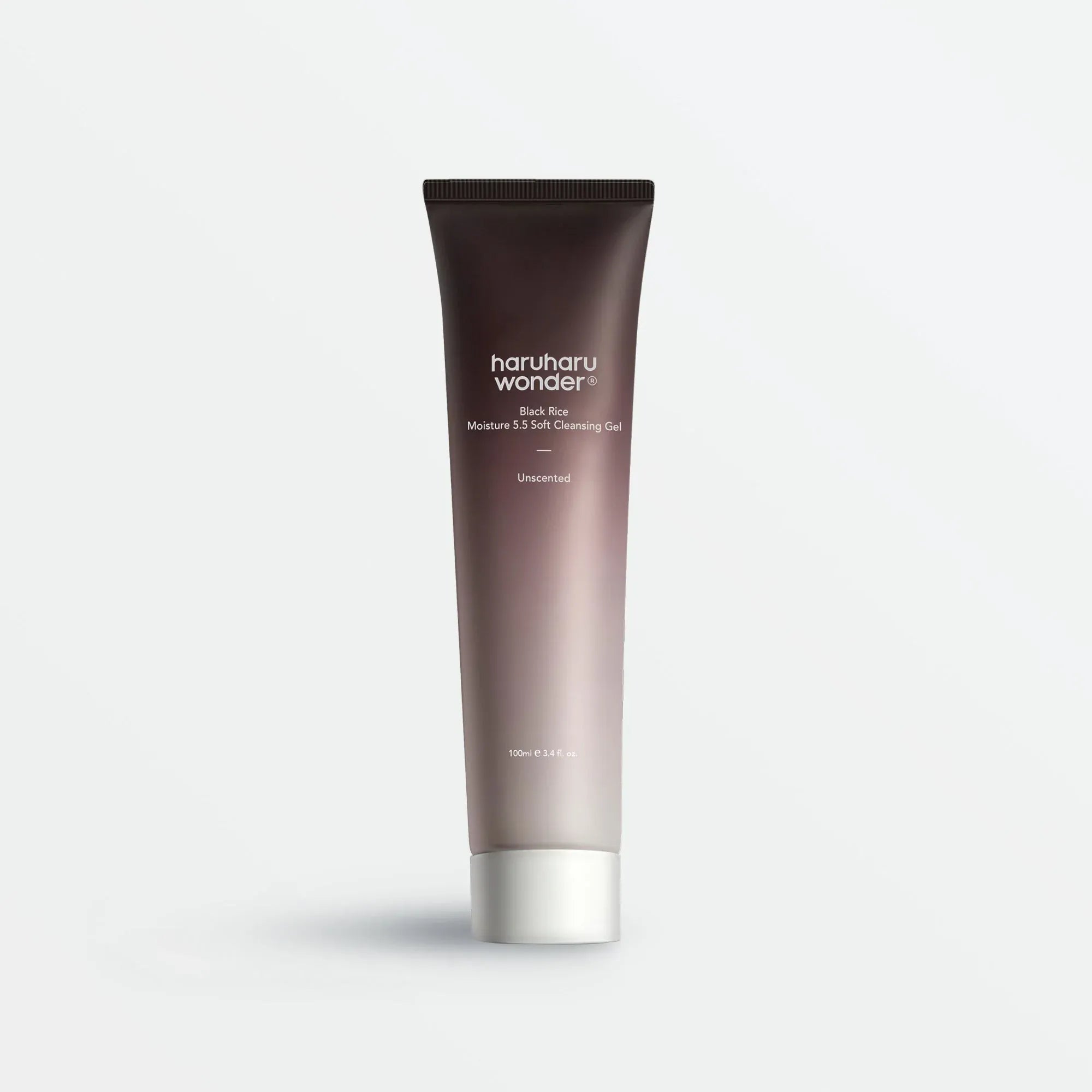 BlackRiceMoisture5.5SoftCleansingGelUK