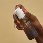BlackRiceMoistureDeepCleansingOilUK