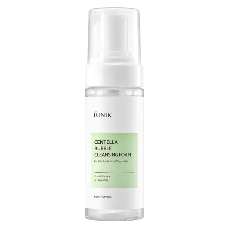 CentellaBubbleCleansingFoamUK_1