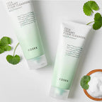 CicaCreamyFoamCleanser