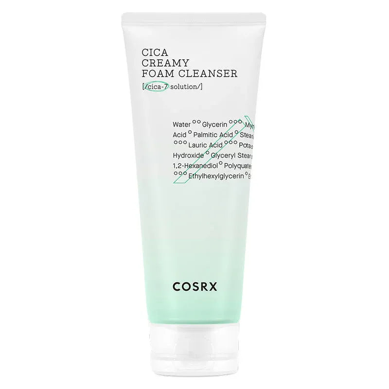 CicaCreamyFoamCleanser_1