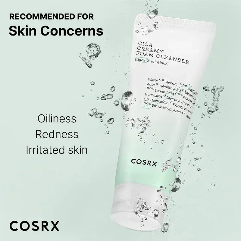 CicaCreamyFoamCleanser_3