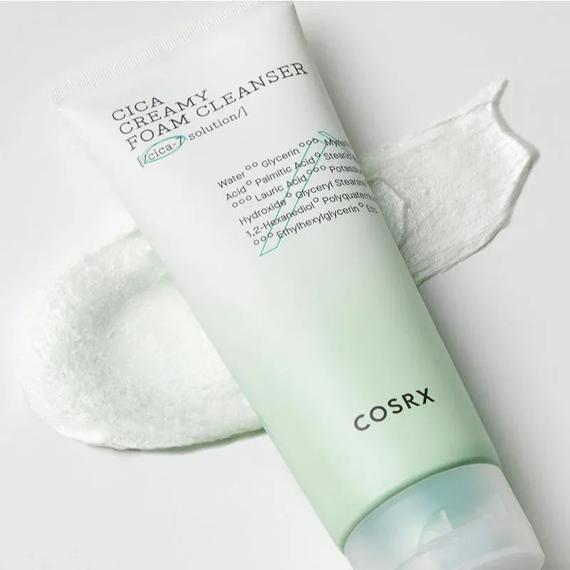CicaCreamyFoamCleanser_5