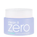 CleanitZeroCalmingCleansingBalmUK