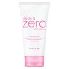 CleanitZeroFoamCleanserUK