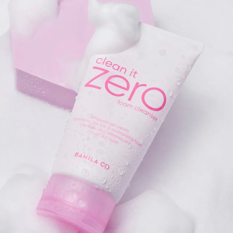 CleanitZeroFoamCleanserUK_4