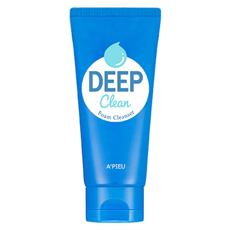 DeepCleanFoamCleanserUK