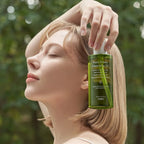 FromGreenCleansingOilUK