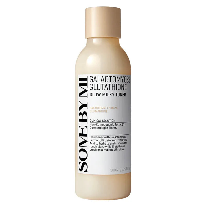 GalactomycesGlutathioneGlowMilkyTonerUK