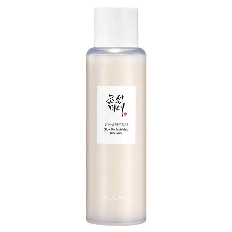 GlowReplenishingRiceMilkUK