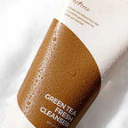 GreenTeaFreshCleanserUK1