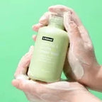GreenTea&EnzymePowderWashUK