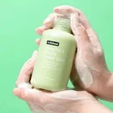 GreenTea&EnzymePowderWashUK