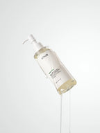 HeartleafPoreControlCleansingOil