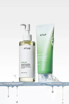 HeartleafPoreControlCleansingOil2