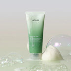 Heartleaf Quercetinol Pore Deep Cleansing Foam 1