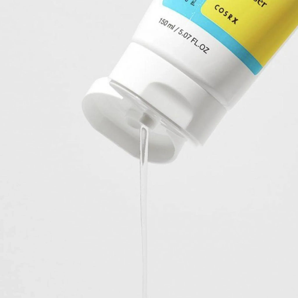 LowpHGoodMorningGelCleanser