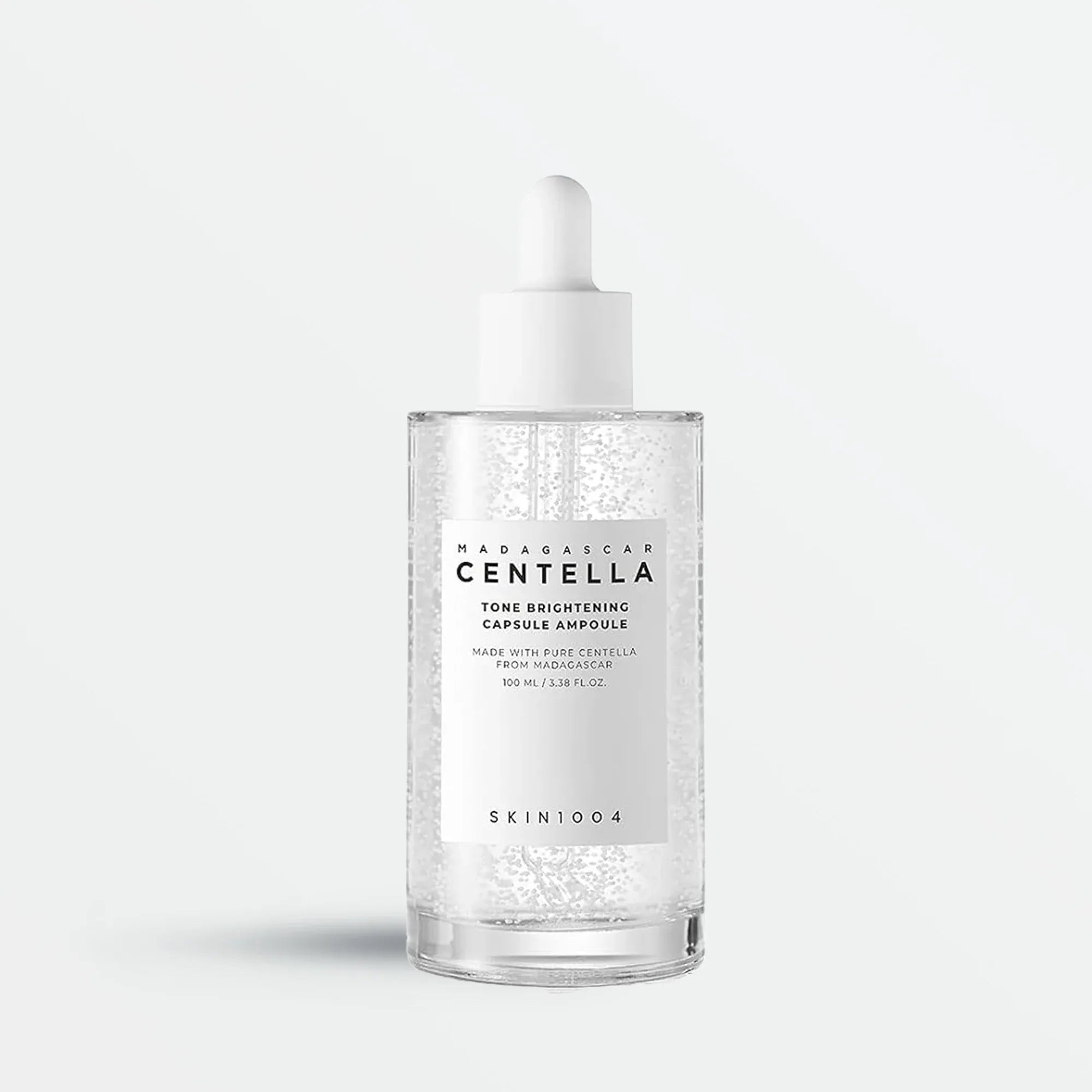 MadagascarCentellaToneBrighteningCapsuleAmpouleUK