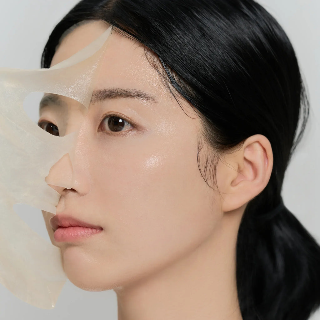 MadagascarCentellaWatergelSheetAmpouleMaskUK