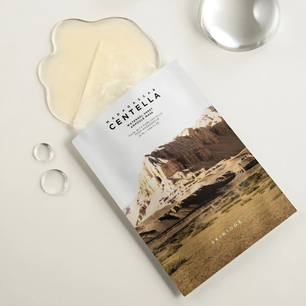 MadagascarCentellaWatergelSheetAmpouleMaskUK_1