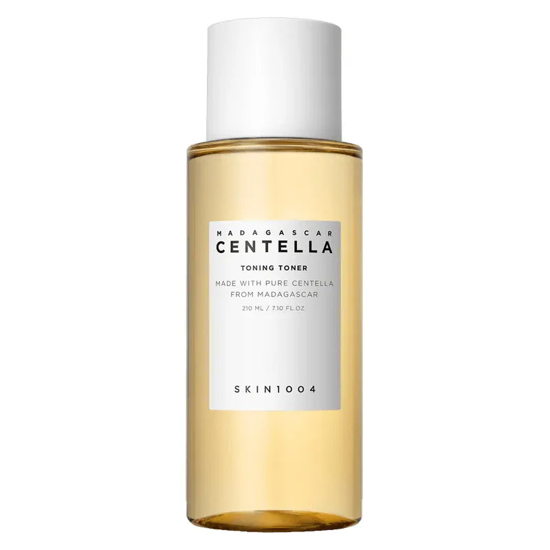 Madagascar Centella Toning Toner UK