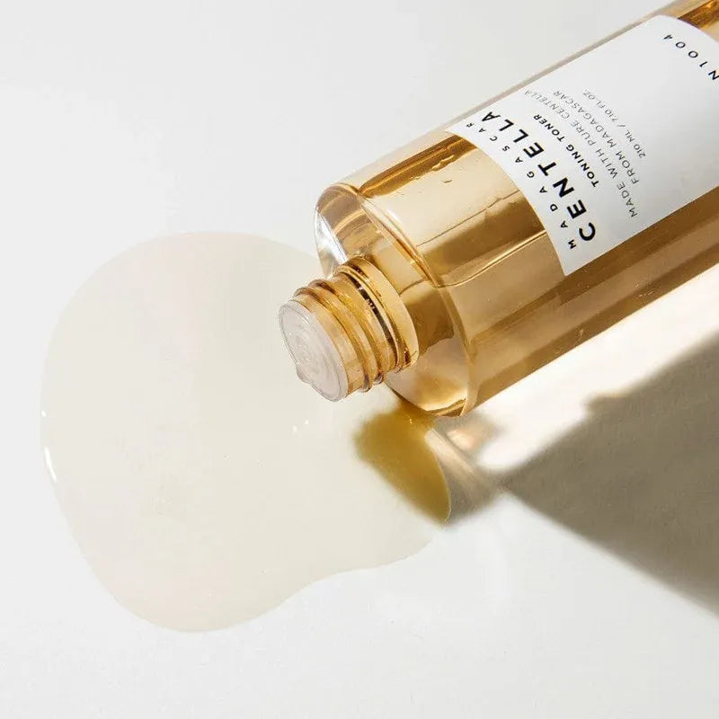 Madagascar Centella Toning Toner UK 3