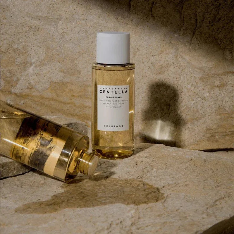 Madagascar Centella Toning Toner UK 4