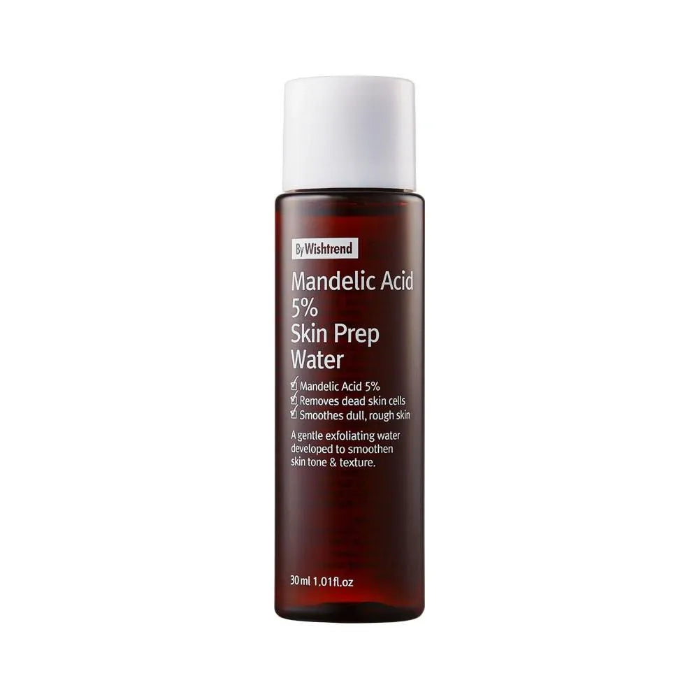 MandelicAcid5%PrepWaterUk
