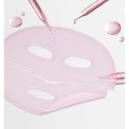 MedicubeSalmonDNAPDRNPinkCollagenJellyGelMaskUK