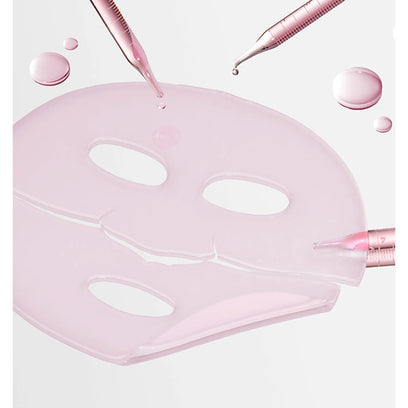 MedicubeSalmonDNAPDRNPinkCollagenJellyGelMaskUK