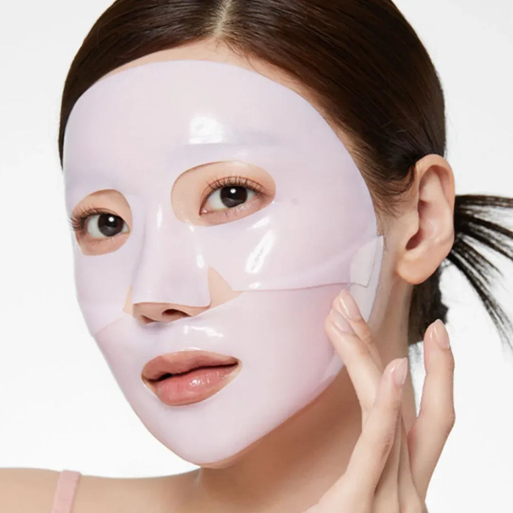 MedicubeSalmonDNAPDRNPinkCollagenJellyGelMaskUK