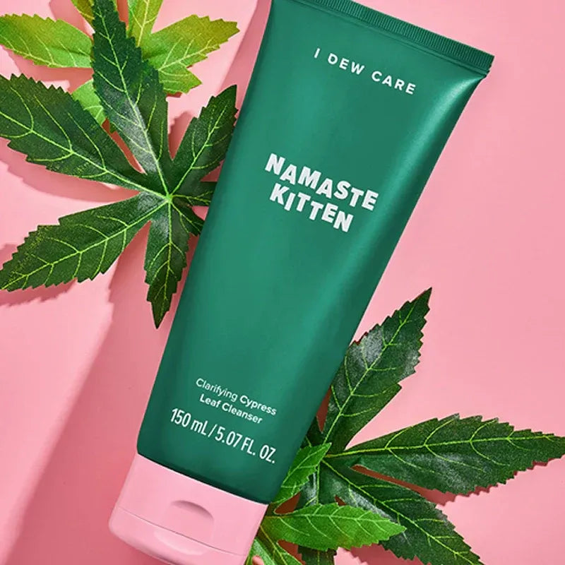 NamasteKittenClarifyingCleanser1