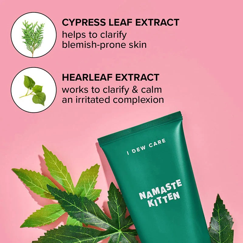 NamasteKittenClarifyingCleanser2