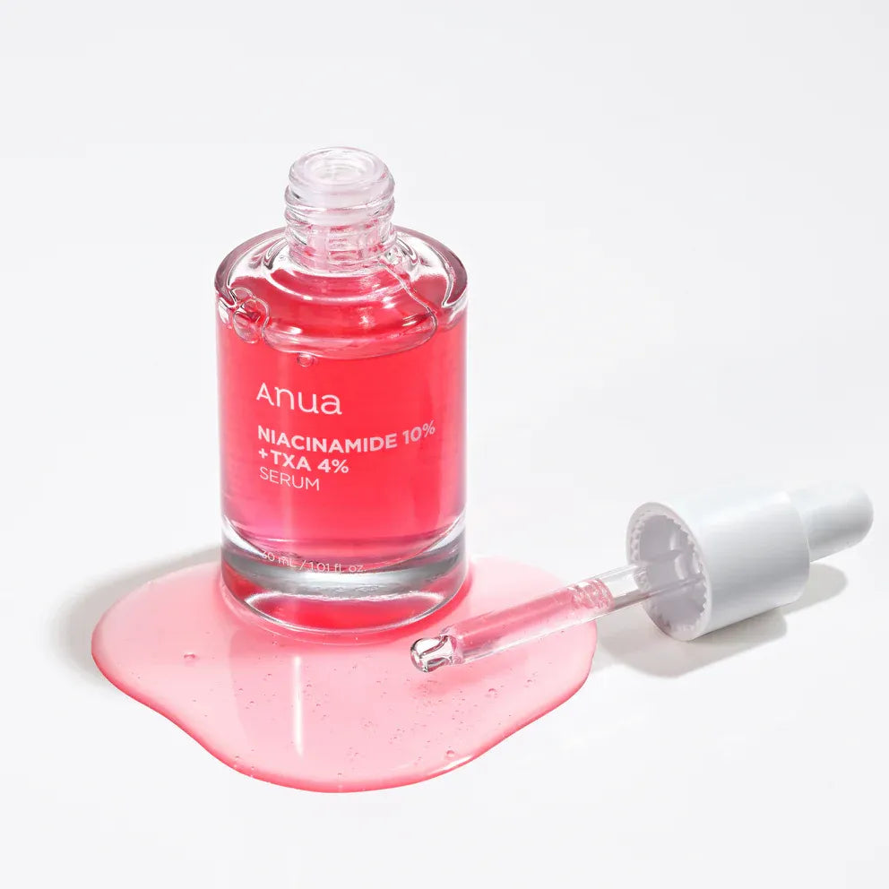 Niacinamide10TXA4Serum