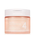 No.4 Pore Zero Peeled Egg Toner Pad