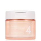 No.4 Pore Zero Peeled Egg Toner Pad