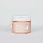 No.4 Pore Zero Peeled Egg Toner Pad