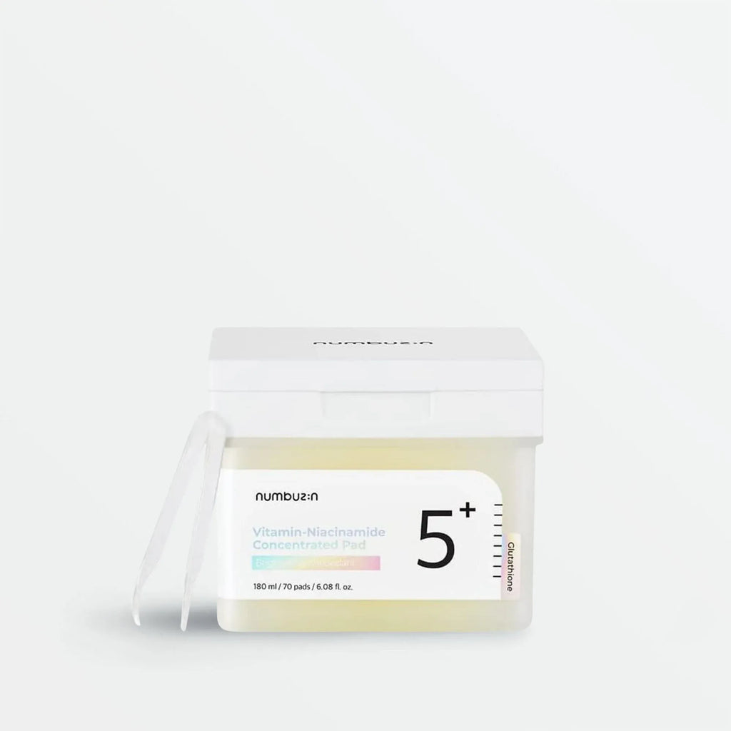 No.5VitaminNiacinamideConcentratedPadUK_1