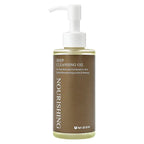 NourishingDeepCleansingOilUK