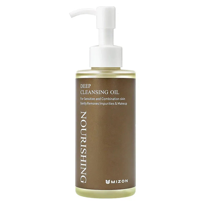 NourishingDeepCleansingOilUK