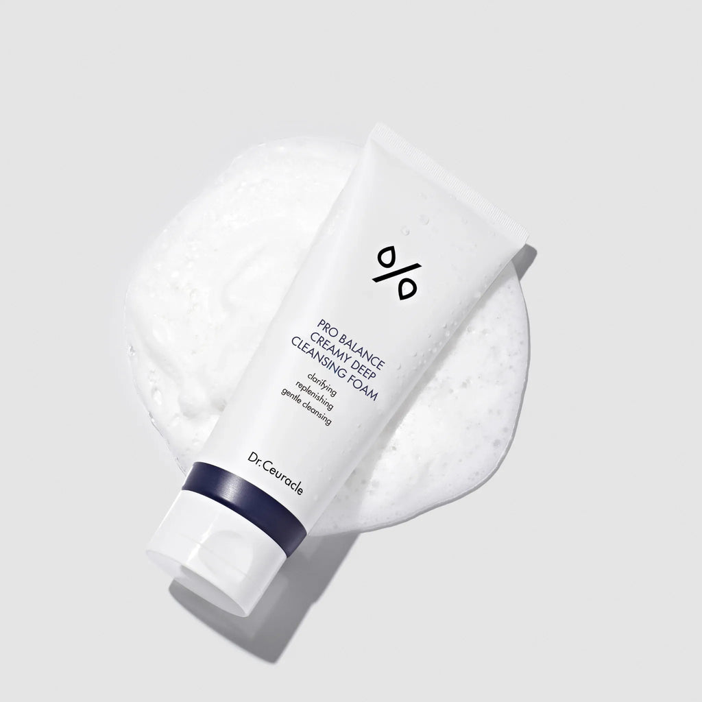 ProBalanceCreamyCleansingFoamUK_1
