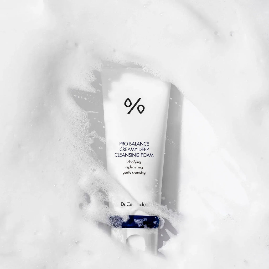ProBalanceCreamyCleansingFoamUK_4