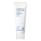 RealBarrierCreamCleansingFoamUk
