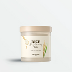 Rice Brightening Pad