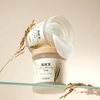 Rice Brightening Pad
